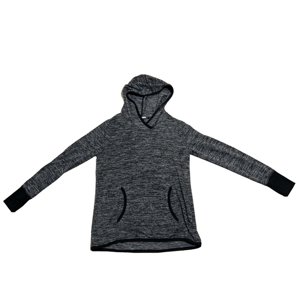 Women's RBX Grey Hoodie Size Medium